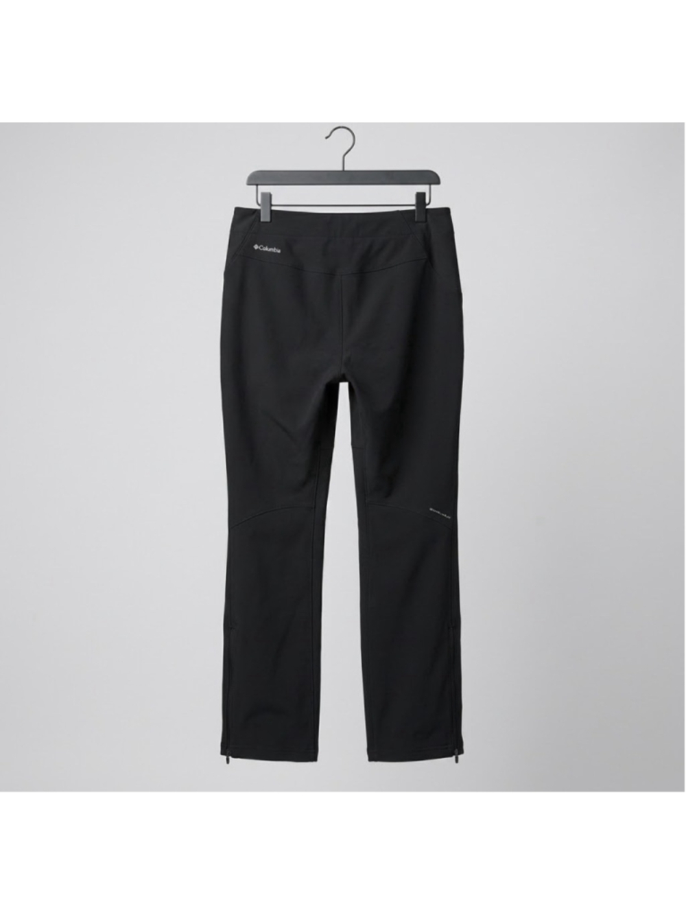 Columbia Women's Back Beauty Passo Alto II Heat Pants Size 12 - Picture 3 of 14